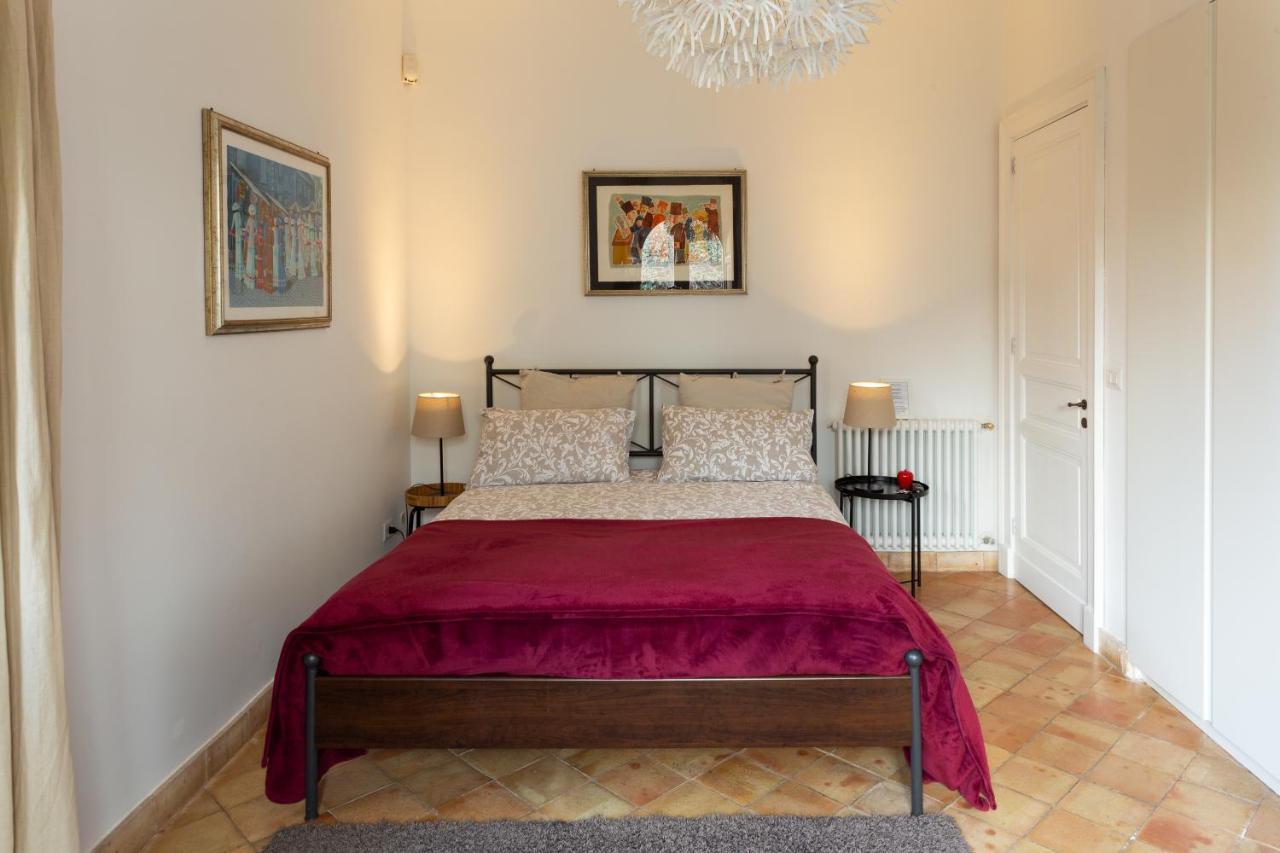 B&B Bellini ミーロ エクステリア 写真