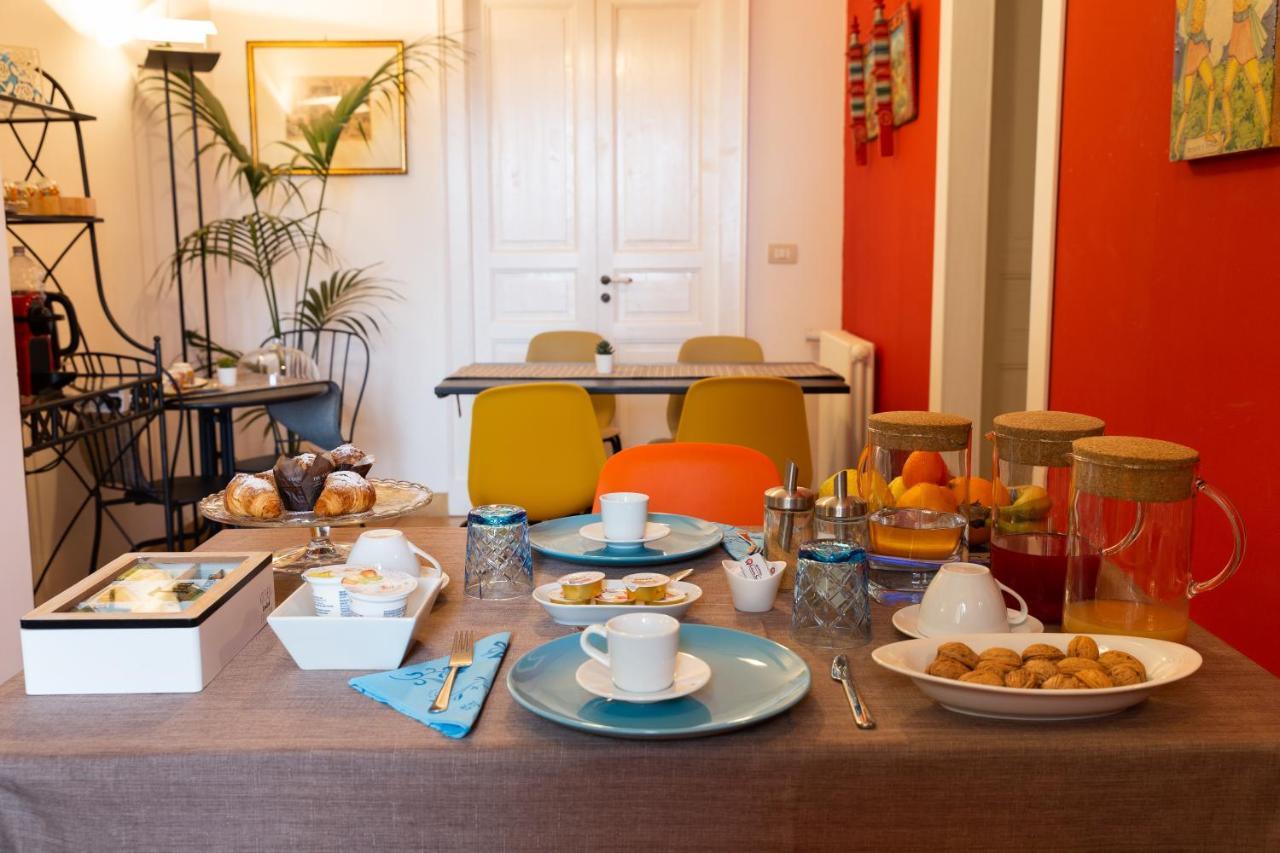B&B Bellini ミーロ エクステリア 写真