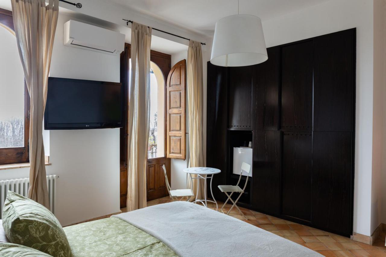 B&B Bellini ミーロ エクステリア 写真