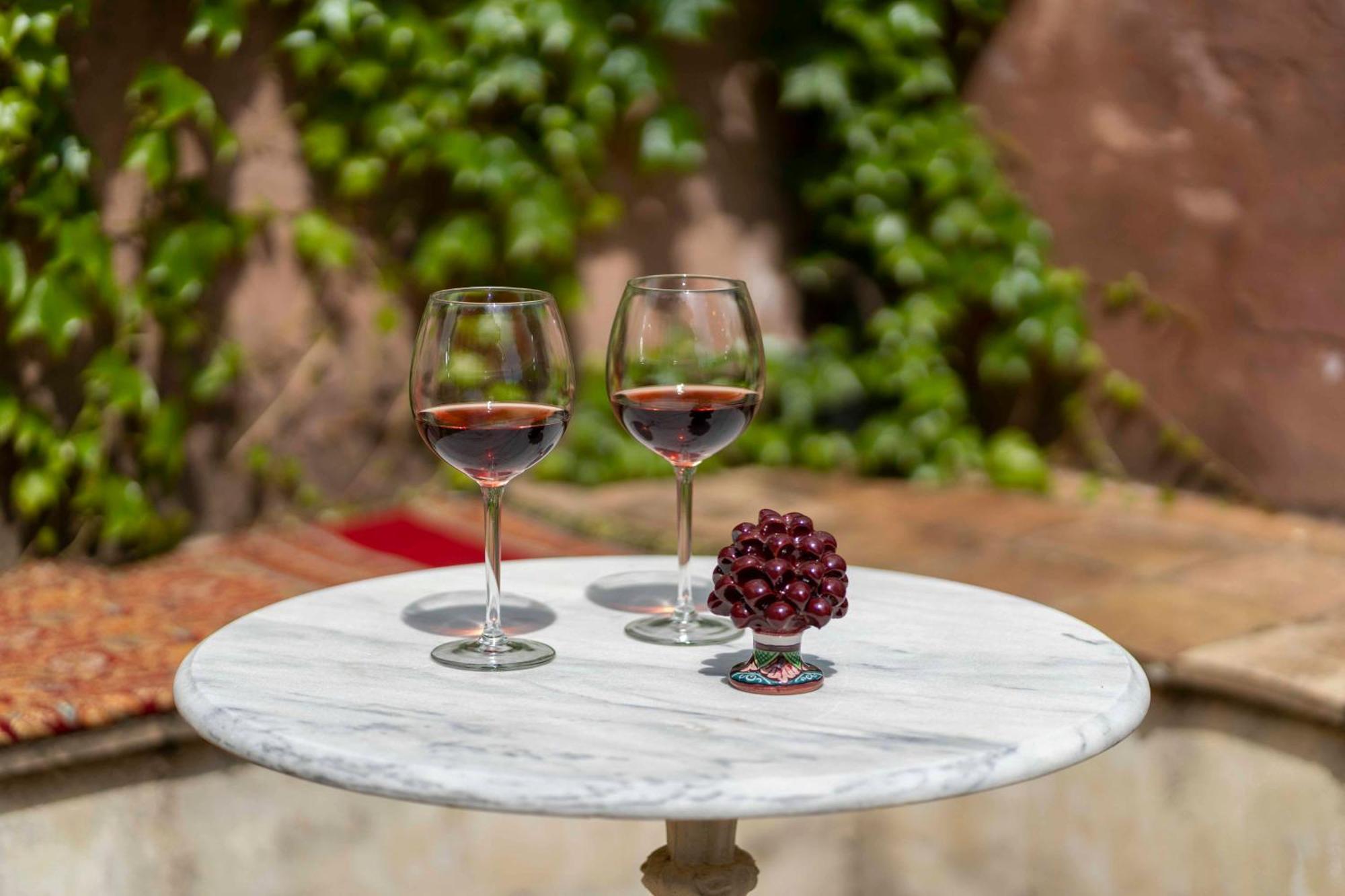 B&B Bellini ミーロ エクステリア 写真