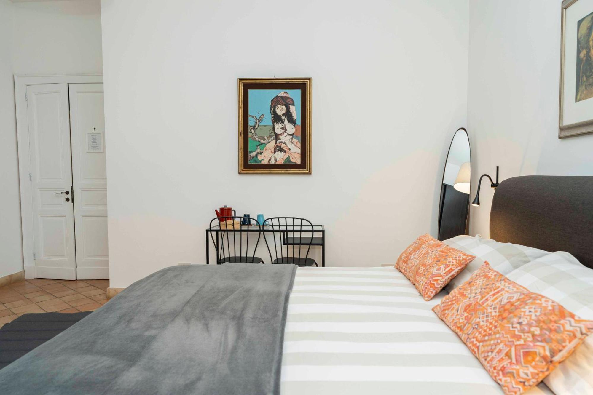 B&B Bellini ミーロ エクステリア 写真