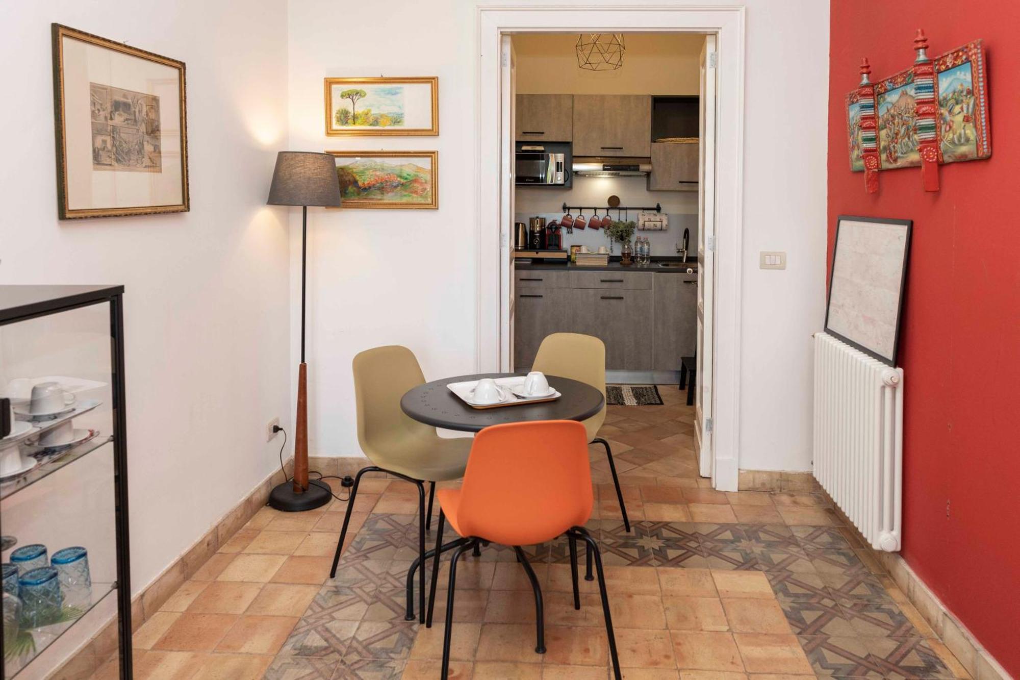 B&B Bellini ミーロ エクステリア 写真