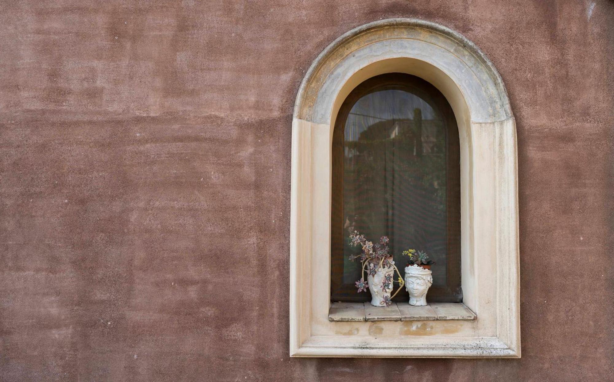 B&B Bellini ミーロ エクステリア 写真
