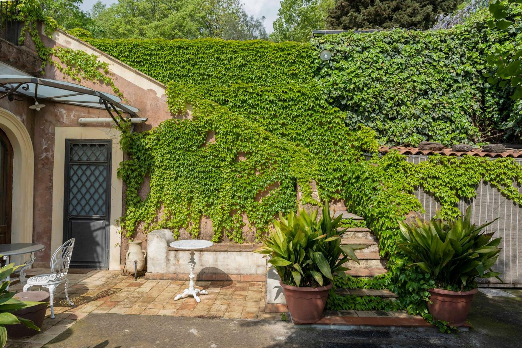 B&B Bellini ミーロ エクステリア 写真