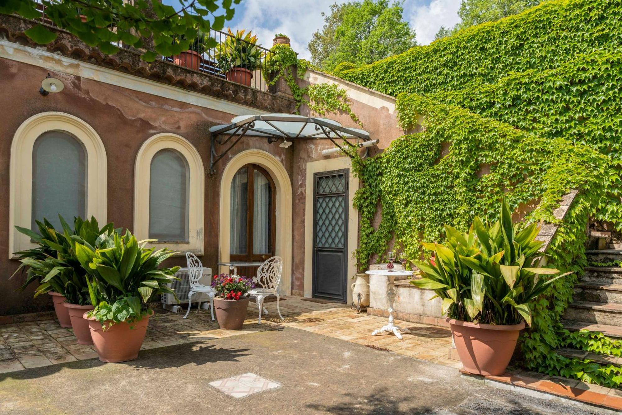 B&B Bellini ミーロ エクステリア 写真
